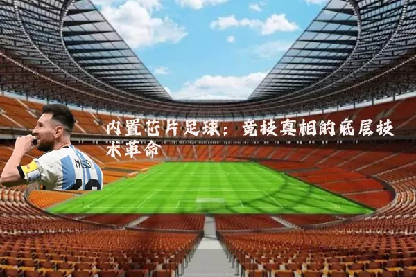 内置芯片足球：竞技真相的底层技术革命