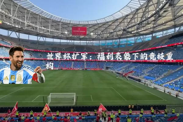 世界杯扩军：福利表象下的竞技重构