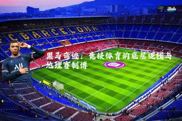 黑马奇迹：竞技体育的底层逻辑与地理赛制博弈